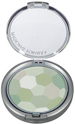 Physicians Formula Powder Palette Color Corrective Powders, Multi-colored Corrector, Green, 0.3-Ounces(Multicolor)
Physicians Formula Powder Palette Color Corrective Powders, Multi-colored Corrector, Green, 0.3-Ounces(Multicolor)