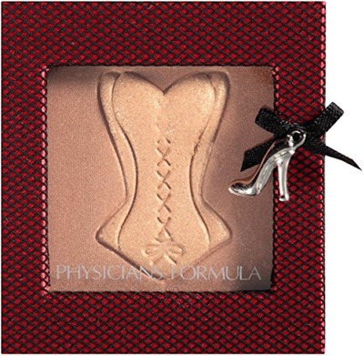Physicians Formula Sexy Booster Sexy Glow Bronzer, Bronzer , 0.24 Ounce(Brown)
Physicians Formula Sexy Booster Sexy Glow Bronzer, Bronzer , 0.24 Ounce(Brown)