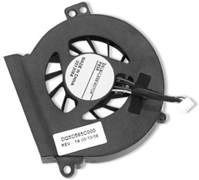 Dell E6520 Cooler(Black)