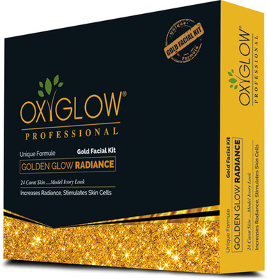 Oxyglow OG-FK-GOLD-063 63 g