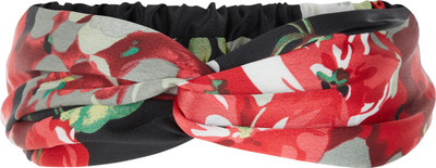 Accessorize MN-58678260001 Rubber Band(Red)