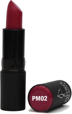 Arwa Beauty Rich Shade Powder Matte Lipstick PM 02(Just Jam)
