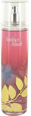 Bath & Body Works Amber Blush Body Spray Eau Fraiche - 236 ml(For Women)