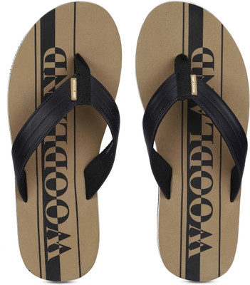 Woodland Slippers, Camel