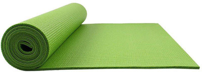 Winart Yoga & Exercise Green 4 mm Yoga Mat