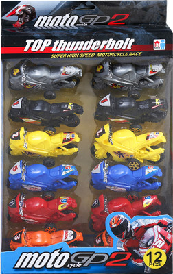 AutoVHPR Pack of 12 S(Multicolor)