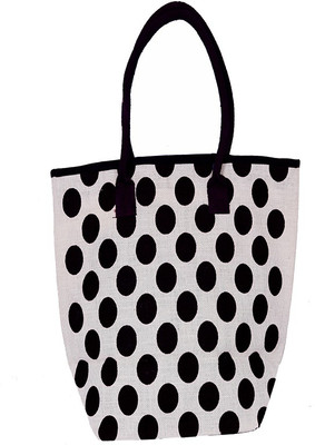 india jutes Boby Black Multipurpose Jute Hand Bag (Unisex) Waterproof Multipurpose Bag(Black, Beige, 8 L)
india jutes Boby Black Multipurpose Jute Hand Bag (Unisex) Waterproof Multipurpose Bag(Black, Beige, 8 L)