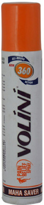 Volini maha saver Spray(100 ml)