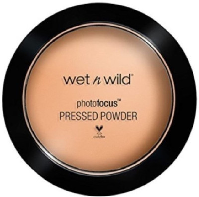 Markwins Photo Focus Pressed Powder(Packaging may vary), Warm Beige, 7.5 Gram Compact(Brown)
Markwins Photo Focus Pressed Powder(Packaging may vary), Warm Beige, 7.5 Gram Compact(Brown)