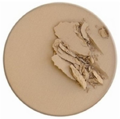 Milani Pressed Powder - Golden Compact(Brown)
