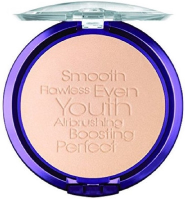 Physicians Formula Youthful Wear Cosmesceutical Youth-Boosting Makeup Illuminating Face Powder, Translucent, 0.33 Ounce Compact(Brown)
Physicians Formula Youthful Wear Cosmesceutical Youth-Boosting Makeup Illuminating Face Powder, Translucent, 0.33 Ounce Compact(Brown)