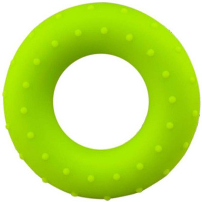 Credence W09 Silicone Finger Hand Grip Ring Exerciser Strength Hand Grip/Fitness Grip(Green)
Credence W09 Silicone Finger Hand Grip Ring Exerciser Strength Hand Grip/Fitness Grip(Green)