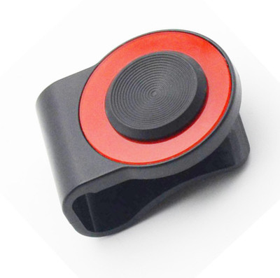 LIFEMUSIC Analog Joystick Click & Slide Game Rocker Joypad Funny Game Controller Mobile Joystick Touch Screen Device special elastic material to improve the adsorption surface, the joystick can be fixed on any mobile phone and tablet PC surface, has excel
LIFEMUSIC Analog Joystick Click & Slide Game Rocker Joypad Funny Game Controller Mobile Joystick Touch Screen Device special elastic material to improve the adsorption surface, the joystick can be fixed on any mobile phone and tablet PC surface, has excel
