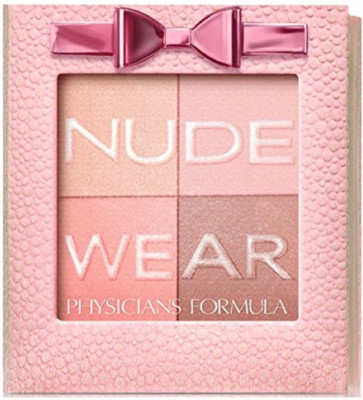 Physicians Formula Nude Wear Glowing Nude Powder, Medium, 0.24 Ounce Highlighter(Brown)
Physicians Formula Nude Wear Glowing Nude Powder, Medium, 0.24 Ounce Highlighter(Brown)