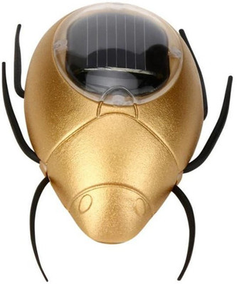 BuyChoice Cute Solar Powered Toy Beetle Children'S Educational Science Toy Gift(Multicolor)
BuyChoice Cute Solar Powered Toy Beetle Children'S Educational Science Toy Gift(Multicolor)