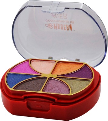 Aver Beauty Makeup Kit-2165-02