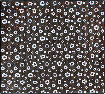Dream Care PVC Baby Bed Protecting Mat(Multicolor