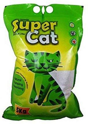 Goofy Tails Super Cat Litter Pet Litter Tray Refill