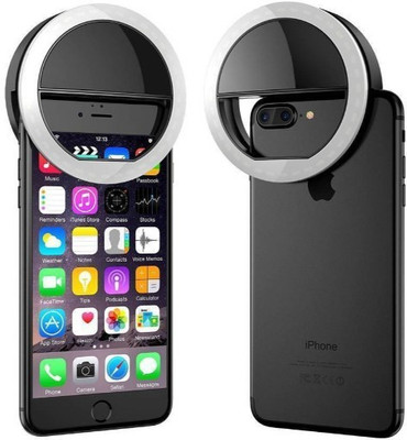 SACRO 3.5 Selfie Flash(Adjustable Brightness White)