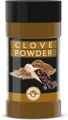 Holy Natural 100% Pure and Natural Clove Powder - 100 GM(100 g)
Holy Natural 100% Pure and Natural Clove Powder - 100 GM(100 g)