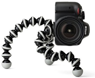 Clairbell KMX_645K_Gorilla Tripod smart phones compatiable Portable tripod||360 degree tripod|| Foldable triopod|| Camera stand|| Mobile Tripod|| Camcorder tripod|| Camera mount|| Extendable tripod||Three-Dimensional Head & Quick Release Plate|| Compatibl
Clairbell KMX_645K_Gorilla Tripod smart phones compatiable Portable tripod||360 degree tripod|| Foldable triopod|| Camera stand|| Mobile Tripod|| Camcorder tripod|| Camera mount|| Extendable tripod||Three-Dimensional Head & Quick Release Plate|| Compatibl