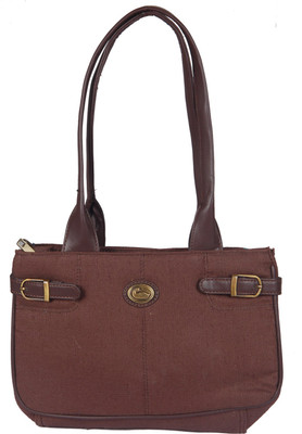 Sangeetha Bag J43 Multipurpose Bag(Brown, 2 L)
