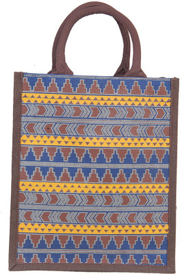 Sangeetha Bag J71 Multipurpose Bag(White, 2 L)