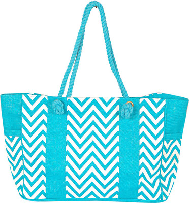 Sangeetha Bag V19 Multipurpose Bag(Blue, 2 L)