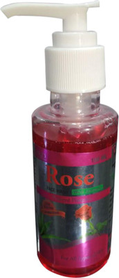 JMD Rose Face Wash(100 ml)