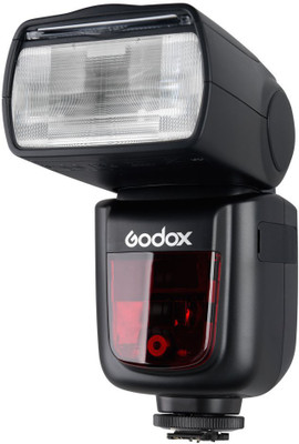 Godox VING V860IIC TTL Li-Ion Flash Kit (Built-in X1 Trigger receiver) for CanonCameras Flash(Black)
Godox VING V860IIC TTL Li-Ion Flash Kit (Built-in X1 Trigger receiver) for CanonCameras Flash(Black)