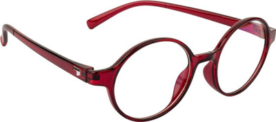 GLAND Full Rim Oval Frame(54 mm