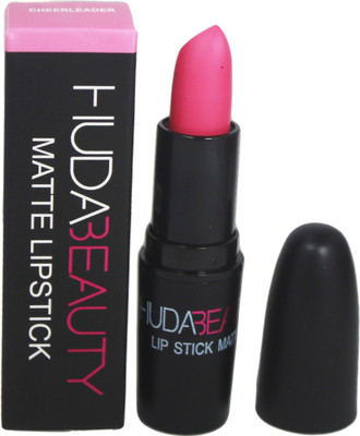 Huda Beauty MATTE LIPSTICK - CHEERLEADER(CHEERLEADER)
