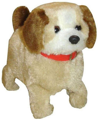 jk int Beige Musical Toy(Multicolor)