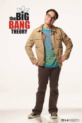 Akhuratha The Big Bang Theory Fine Quality Wall Poster Paper Print(12 inch X 18 inch, Rolled)
Akhuratha The Big Bang Theory Fine Quality Wall Poster Paper Print(12 inch X 18 inch, Rolled)