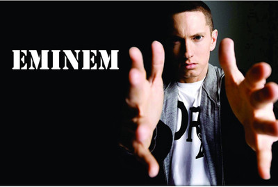 Akhuratha Eminem Fine Quality Wall Poster Paper Print(12 inch X 18 inch, Rolled) 
Akhuratha Eminem Fine Quality Wall Poster Paper Print(12 inch X 18 inch, Rolled)