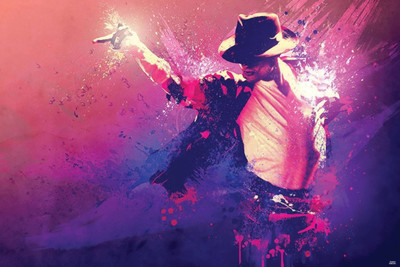 Akhuratha Michael Jackson Fine Quality Wall Poster Paper Print(12 inch X 18 inch, Rolled)
Akhuratha Michael Jackson Fine Quality Wall Poster Paper Print(12 inch X 18 inch, Rolled)