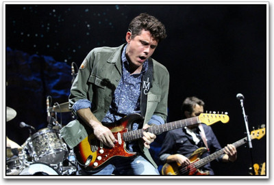 Akhuratha John Mayer Fine Quality Wall Poster Paper Print(12 inch X 18 inch, Rolled)
Akhuratha John Mayer Fine Quality Wall Poster Paper Print(12 inch X 18 inch, Rolled)