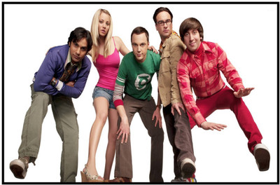 Akhuratha The Big Bang Theory Fine Quality Wall Poster Paper Print(12 inch X 18 inch, Rolled)
Akhuratha The Big Bang Theory Fine Quality Wall Poster Paper Print(12 inch X 18 inch, Rolled)