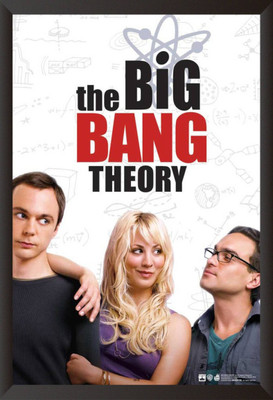 Akhuratha The Big Bang Theory Fine Quality Wall Poster Paper Print(12 inch X 10 inch, Rolled)
Akhuratha The Big Bang Theory Fine Quality Wall Poster Paper Print(12 inch X 10 inch, Rolled)