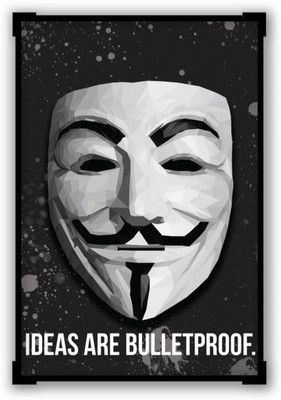 Akhuratha Vendetta Fine Quality Wall Poster Paper Print(12 inch X 18 inch, Rolled)
Akhuratha Vendetta Fine Quality Wall Poster Paper Print(12 inch X 18 inch, Rolled)