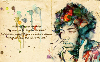 Akhuratha Jimi Hendrix Fine Quality Wall Poster Paper Print(12 inch X 18 inch, Rolled)
Akhuratha Jimi Hendrix Fine Quality Wall Poster Paper Print(12 inch X 18 inch, Rolled)