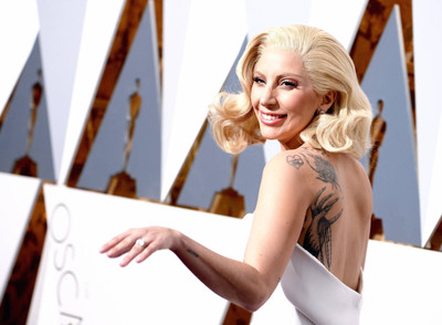 Akhuratha Lady Gaga Fine Quality Wall Poster Paper Print(12 inch X 18 inch, Rolled)
Akhuratha Lady Gaga Fine Quality Wall Poster Paper Print(12 inch X 18 inch, Rolled)