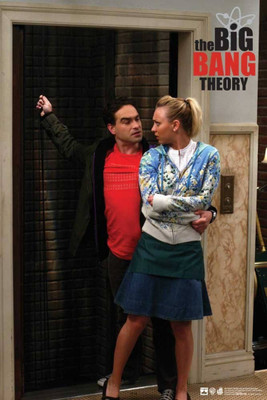 Akhuratha The Big Bang Theory Fine Quality Wall Poster Paper Print(12 inch X 18 inch, Rolled)
Akhuratha The Big Bang Theory Fine Quality Wall Poster Paper Print(12 inch X 18 inch, Rolled)