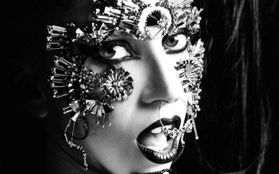 Akhuratha Lady Gaga Fine Quality Wall Poster Paper Print(12 inch X 18 inch, Rolled)
Akhuratha Lady Gaga Fine Quality Wall Poster Paper Print(12 inch X 18 inch, Rolled)