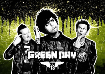 Akhuratha Green Day Fine Quality Wall Poster Paper Print(12 inch X 18 inch, Rolled)
Akhuratha Green Day Fine Quality Wall Poster Paper Print(12 inch X 18 inch, Rolled)