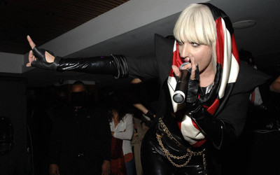 Akhuratha Lady Gaga Fine Quality Wall Poster Paper Print(12 inch X 18 inch, Rolled)
Akhuratha Lady Gaga Fine Quality Wall Poster Paper Print(12 inch X 18 inch, Rolled)