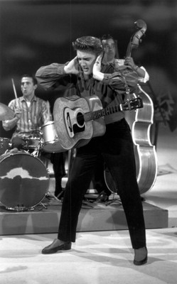Akhuratha Elvis Presley Fine Quality Wall Poster Paper Print(12 inch X 18 inch, Rolled)
Akhuratha Elvis Presley Fine Quality Wall Poster Paper Print(12 inch X 18 inch, Rolled)