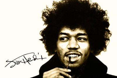 Akhuratha Jimi Hendrix Fine Quality Wall Poster Paper Print(12 inch X 18 inch, Rolled)
Akhuratha Jimi Hendrix Fine Quality Wall Poster Paper Print(12 inch X 18 inch, Rolled)