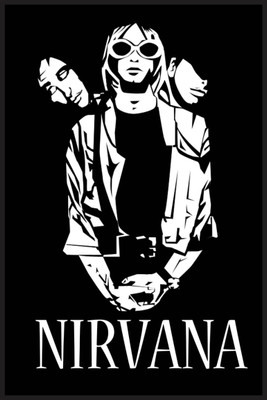 Akhuratha Nirvana Fine Quality Wall Poster Paper Print(12 inch X 18 inch, Rolled)
Akhuratha Nirvana Fine Quality Wall Poster Paper Print(12 inch X 18 inch, Rolled)