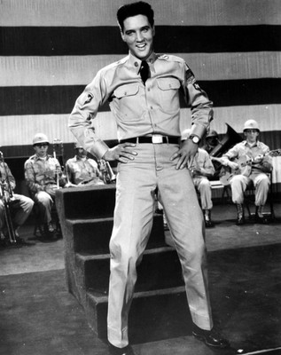Akhuratha Elvis Presley Fine Quality Wall Poster Paper Print(12 inch X 18 inch, Rolled)
Akhuratha Elvis Presley Fine Quality Wall Poster Paper Print(12 inch X 18 inch, Rolled)